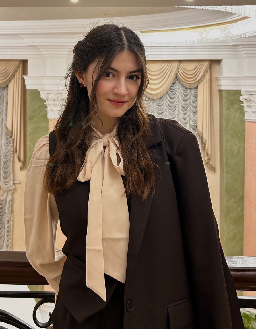 Виктория, директор по развитию RIZANTIA